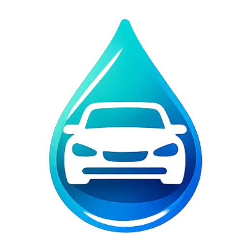 Lavage auto à domicile Rocbaron